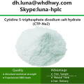 China CAS: 36051-68-0 CTP-Na2 / Cytidin-5-Triphosphat-Dinatriumsalz-Hydrat